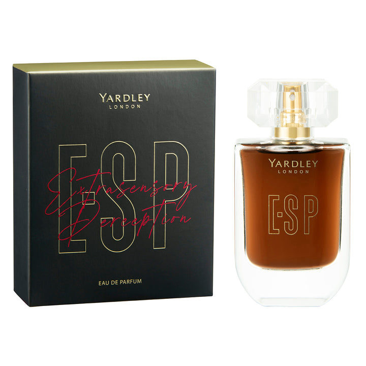 ESP Stayfast Eau de Parfum