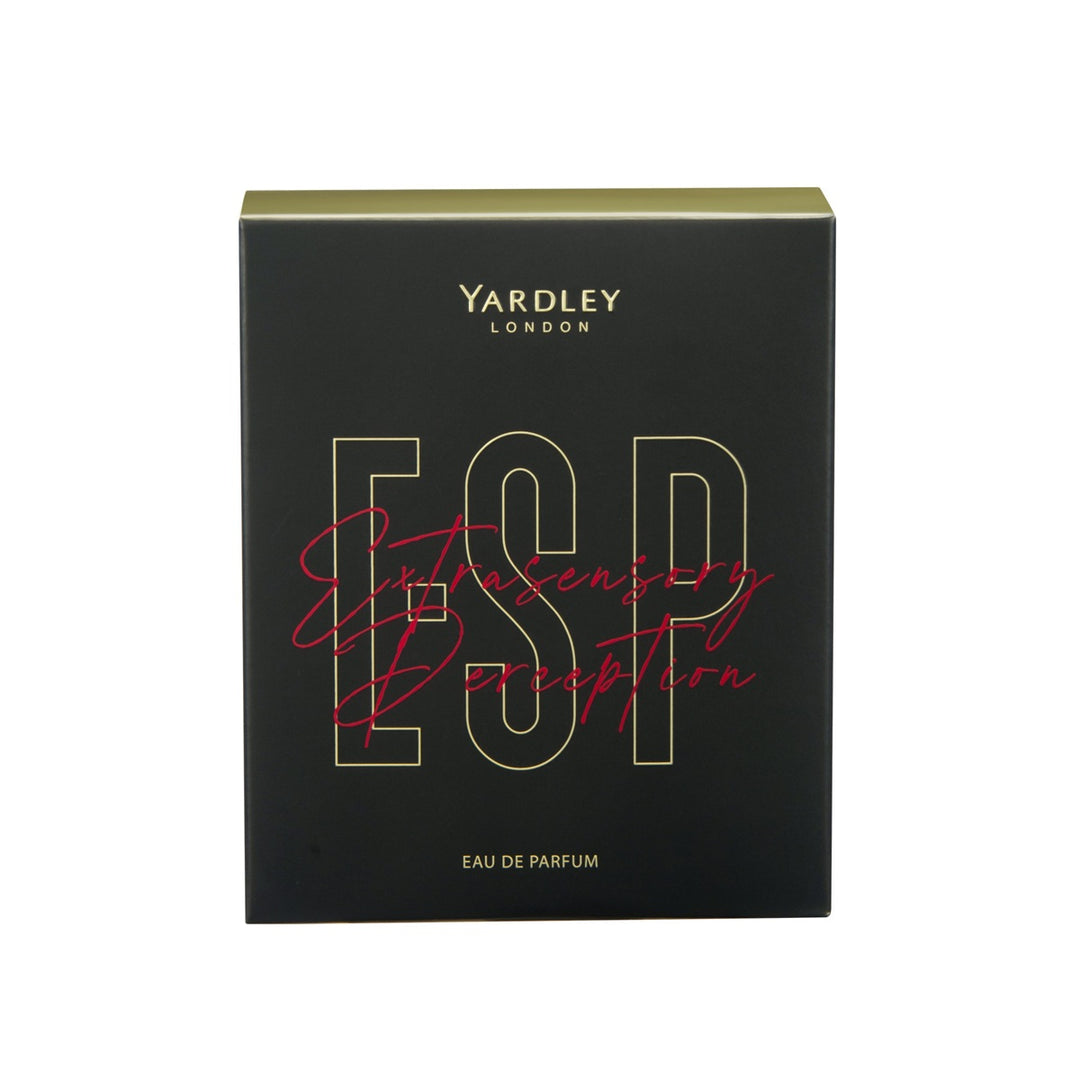 ESP Stayfast Eau de Parfum