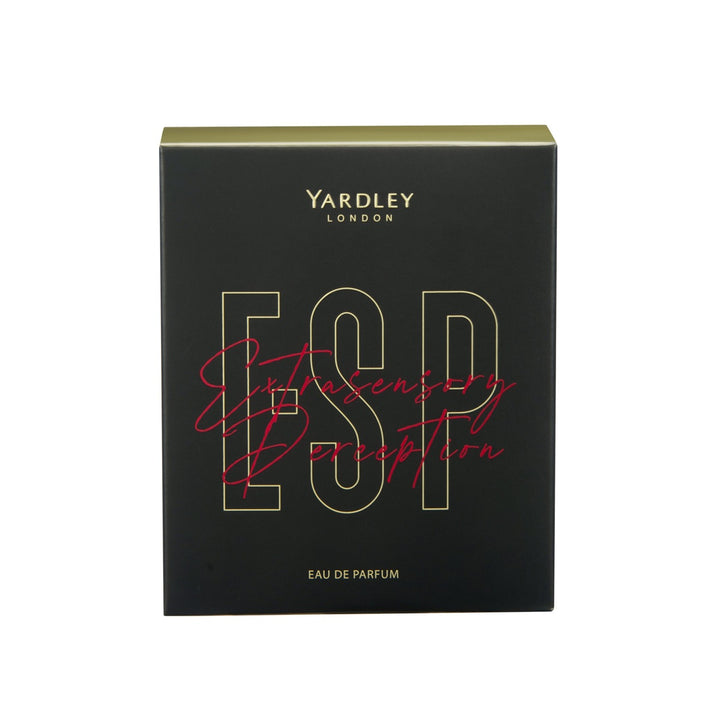 ESP Stayfast Eau de Parfum