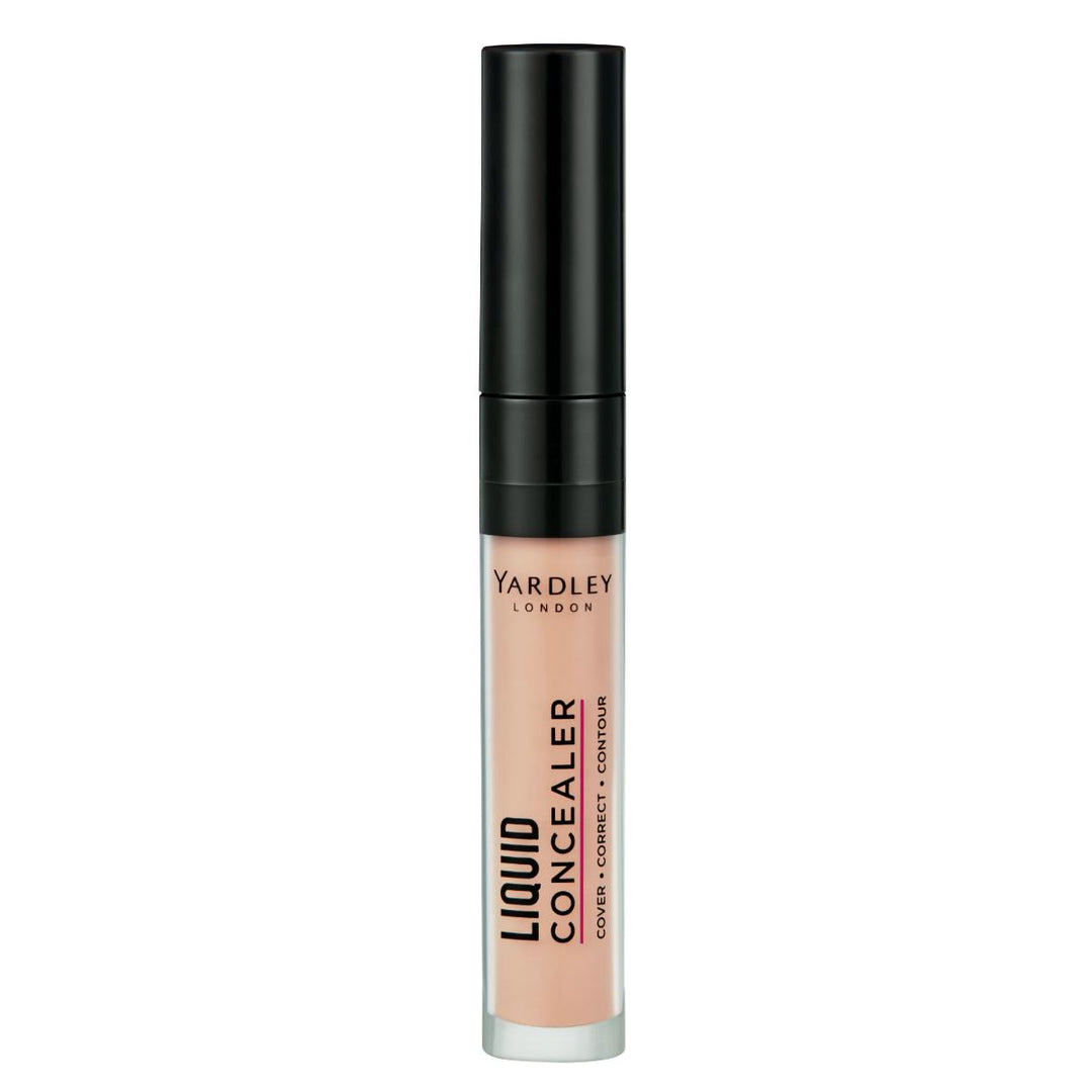 Color Liquid Concealer