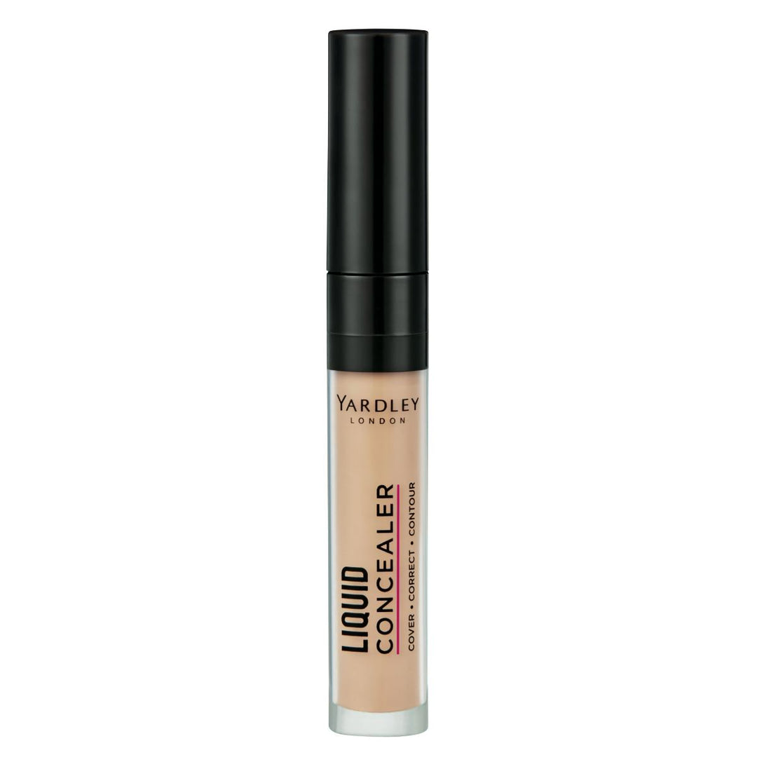 Color Liquid Concealer