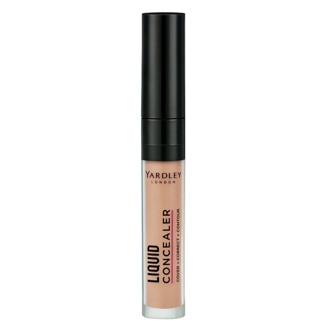 Color Liquid Concealer