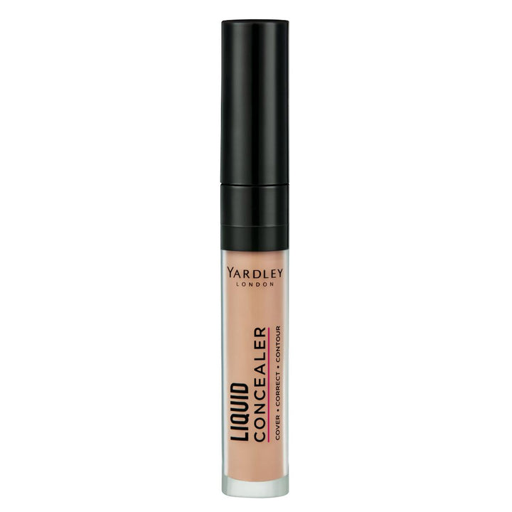 Color Liquid Concealer