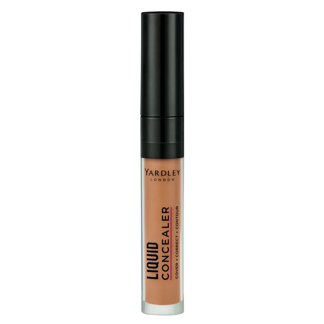 Color Liquid Concealer