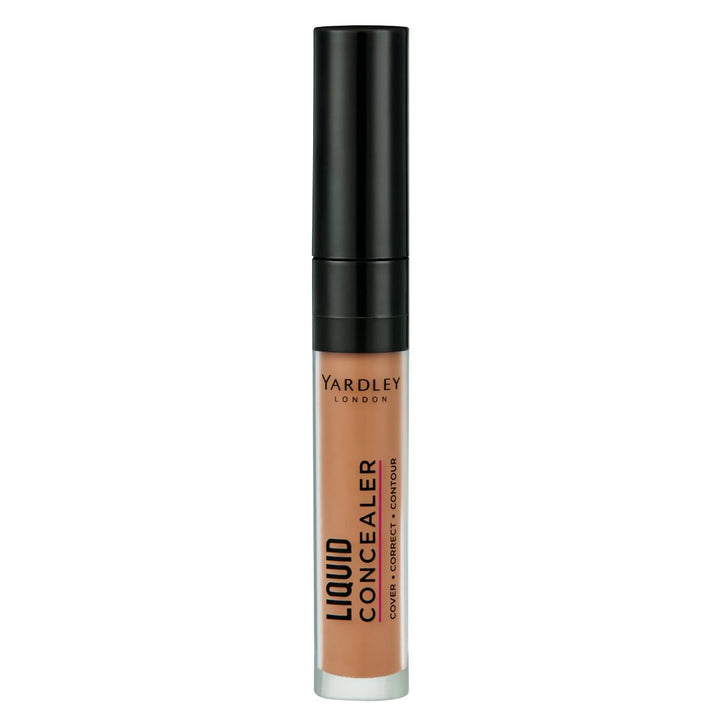 Color Liquid Concealer