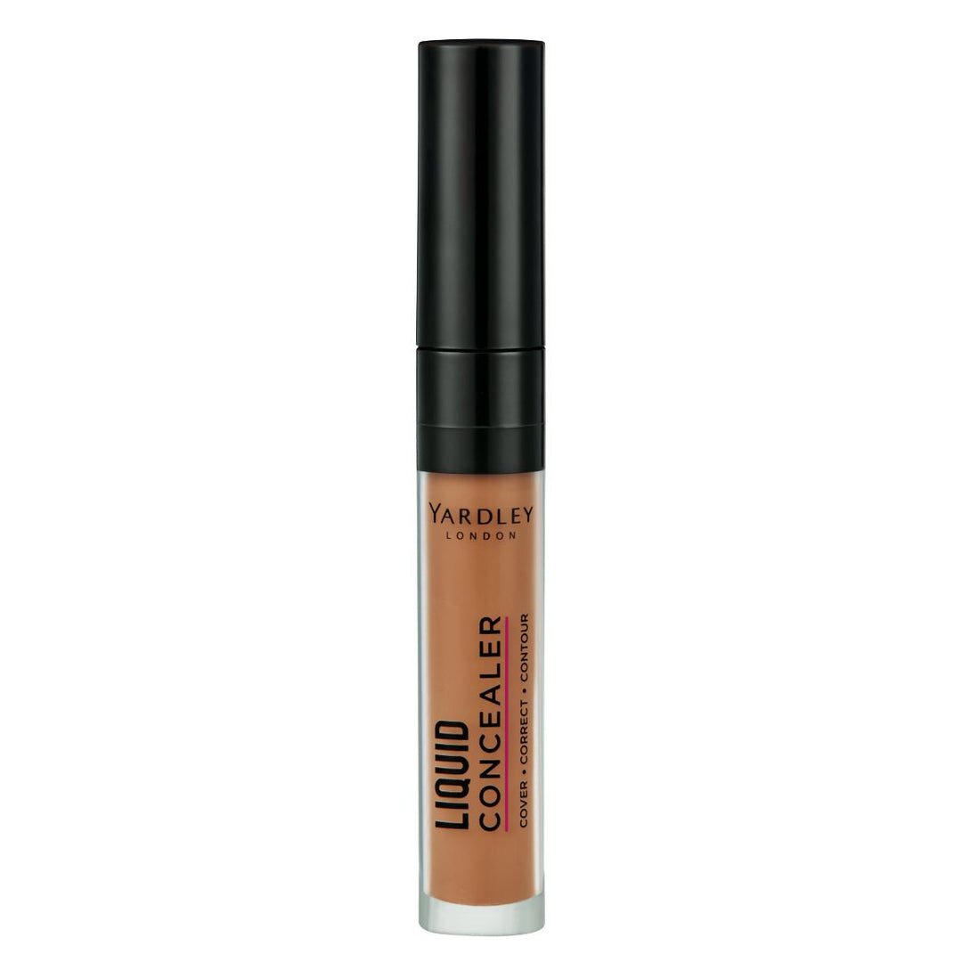 Color Liquid Concealer