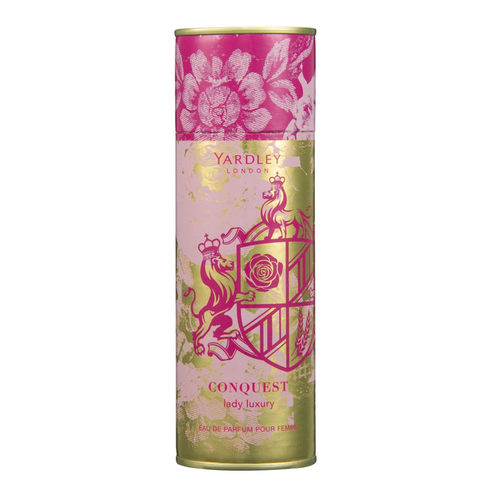 Conquest Eau de Parfum Lady Luxury