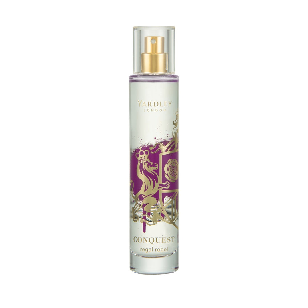Conquest Eau de Parfum Regal Rebel