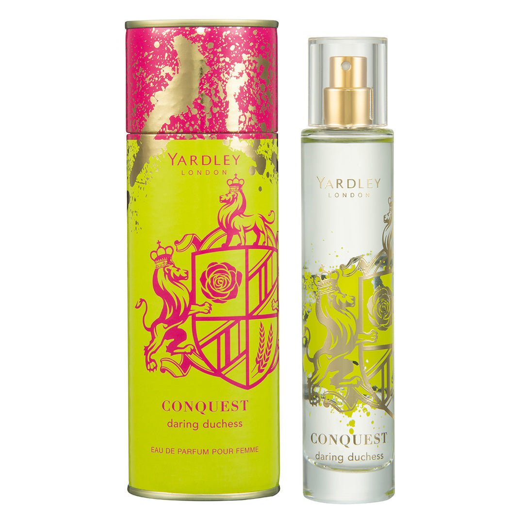 Conquest Eau de Parfum Daring Duchess