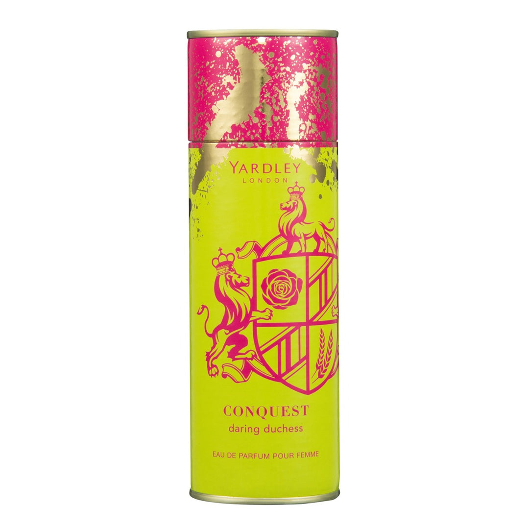 Conquest Eau de Parfum Daring Duchess