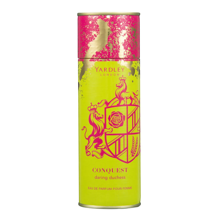 Conquest Eau de Parfum Daring Duchess
