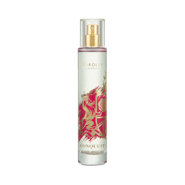Conquest Eau de Parfum Crown Ambition