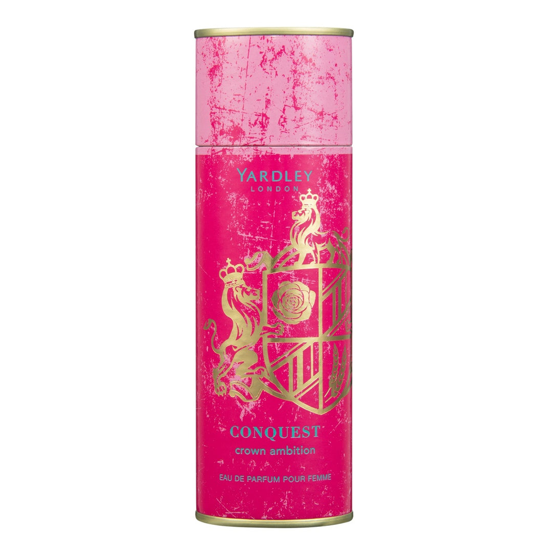 Conquest Eau de Parfum Crown Ambition