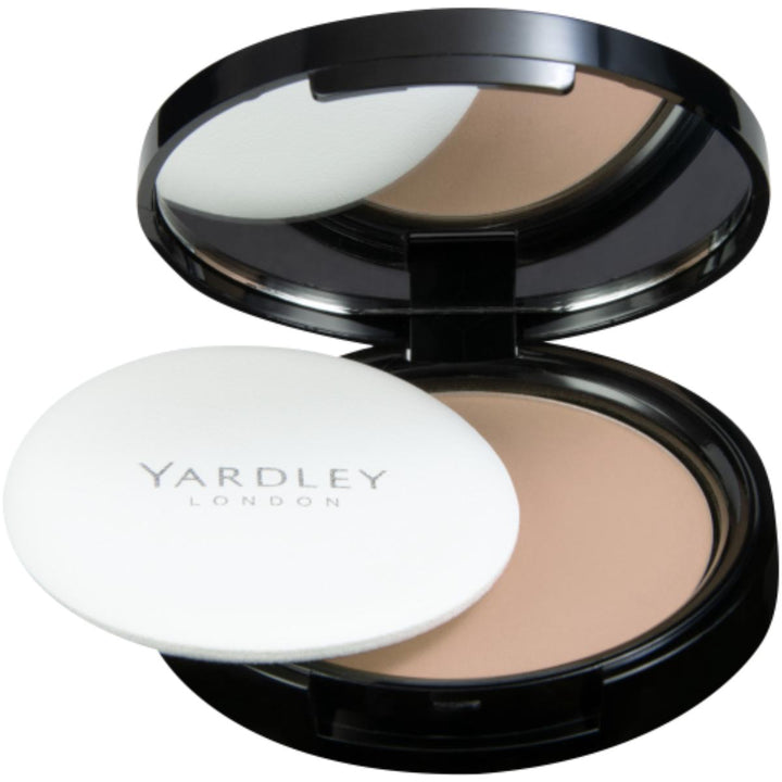 Stayfast Pressed Powder