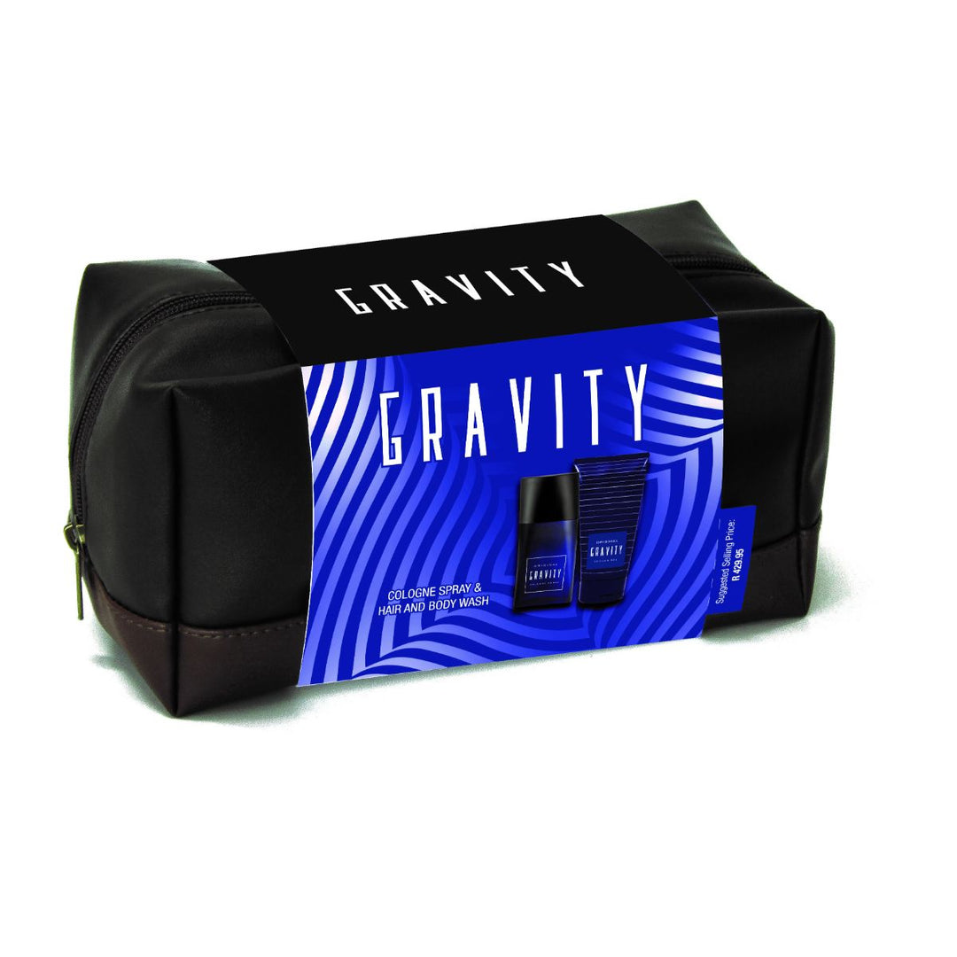 Gravity Giftset