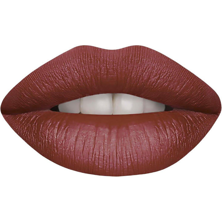 Yardley Stayfast Liquid Vinyl Matte Lipstick