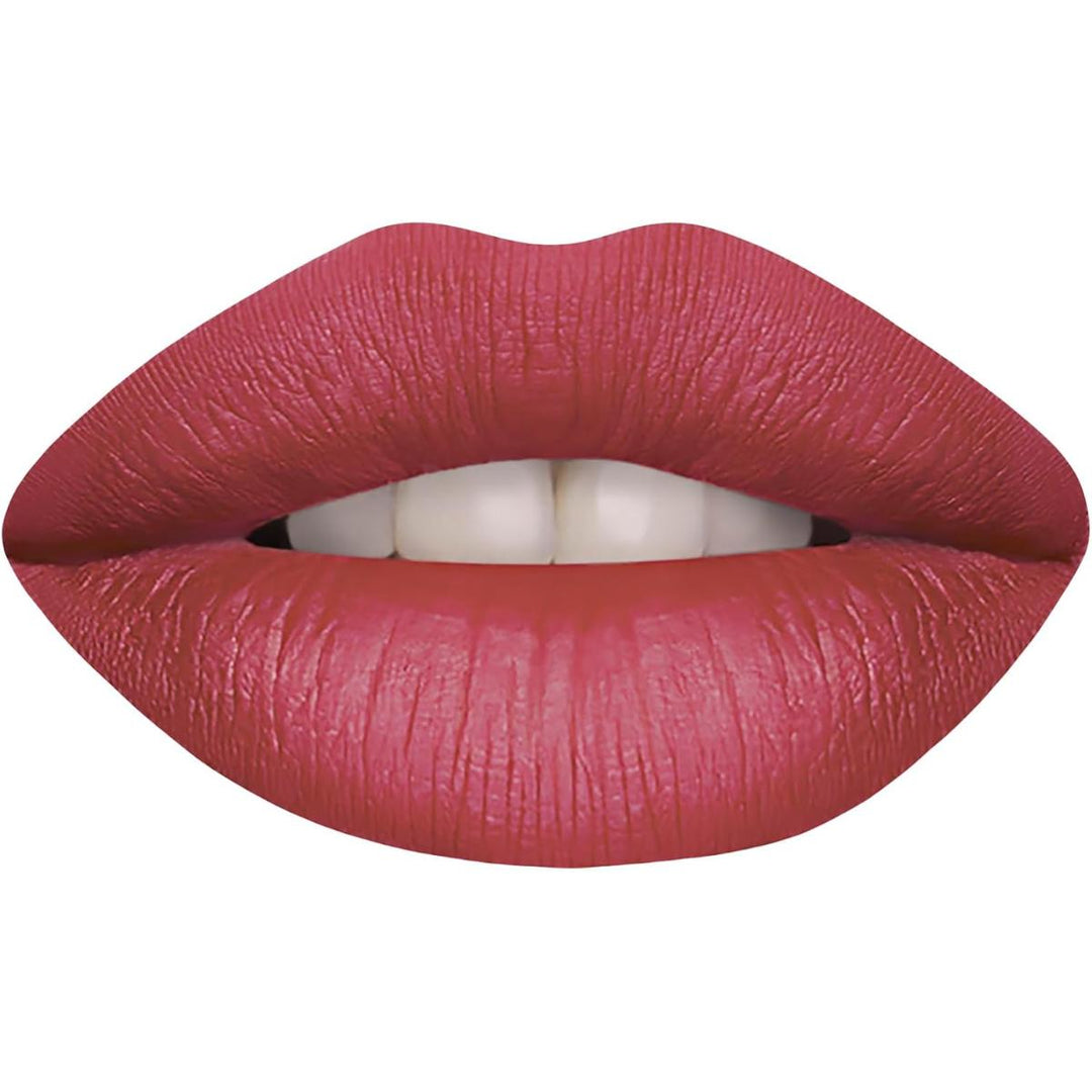 Yardley Stayfast Liquid Vinyl Matte Lipstick