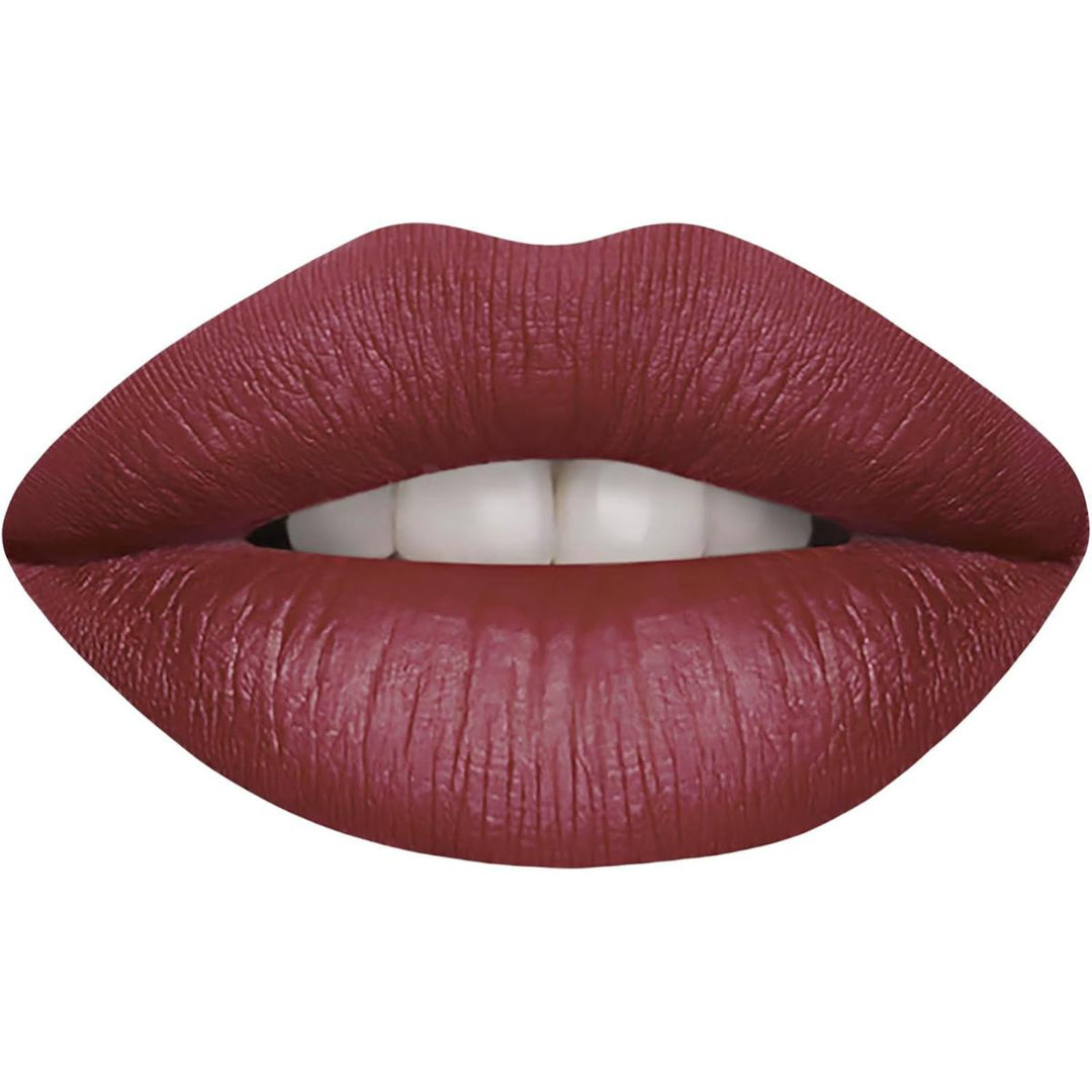 Yardley Stayfast Liquid Vinyl Matte Lipstick