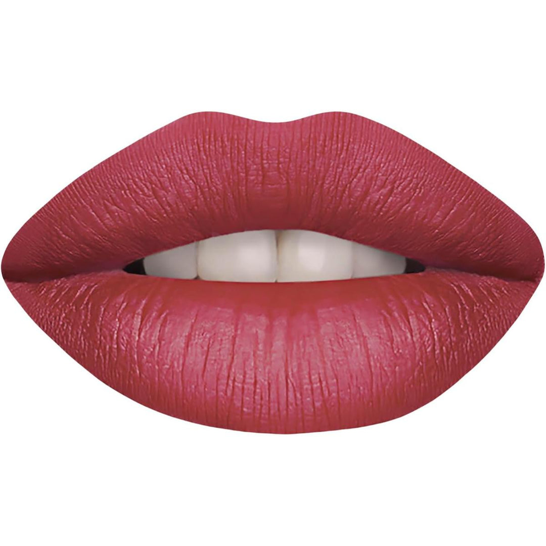 Yardley Stayfast Liquid Vinyl Matte Lipstick