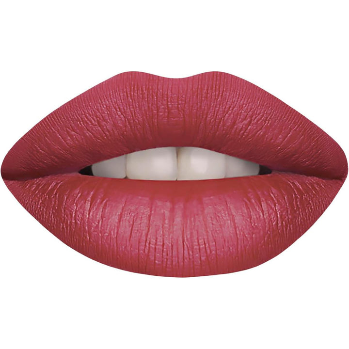 Yardley Stayfast Liquid Vinyl Matte Lipstick