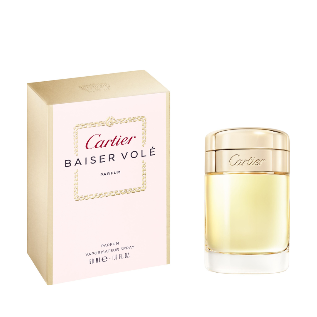 Baiser Vole Parfum