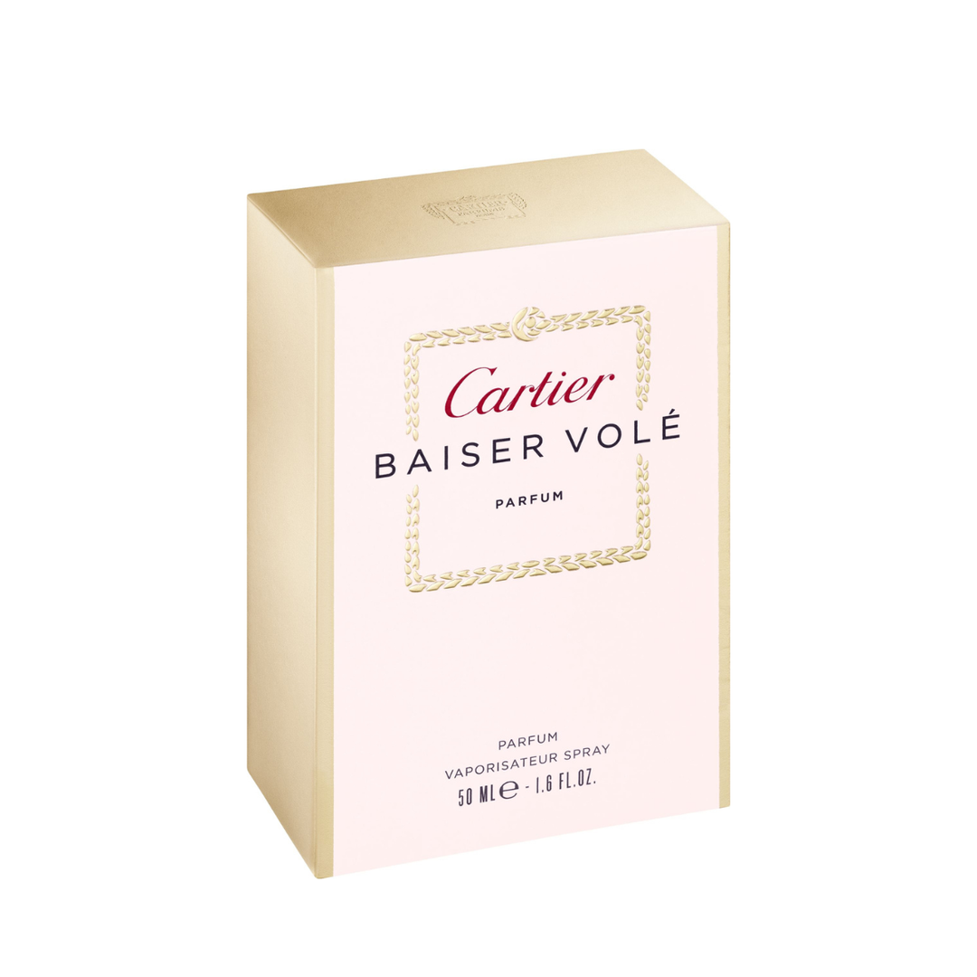 Baiser Vole Parfum