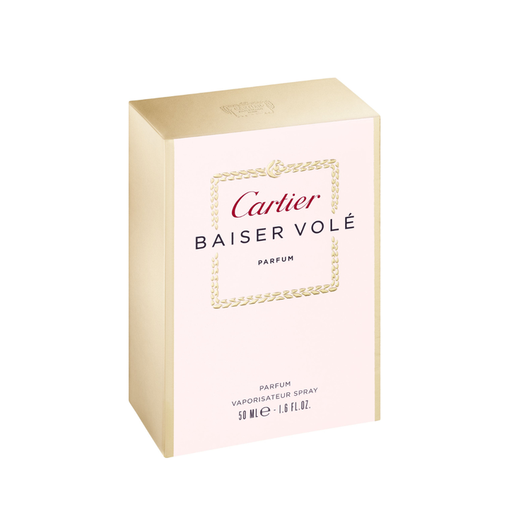 Baiser Vole Parfum