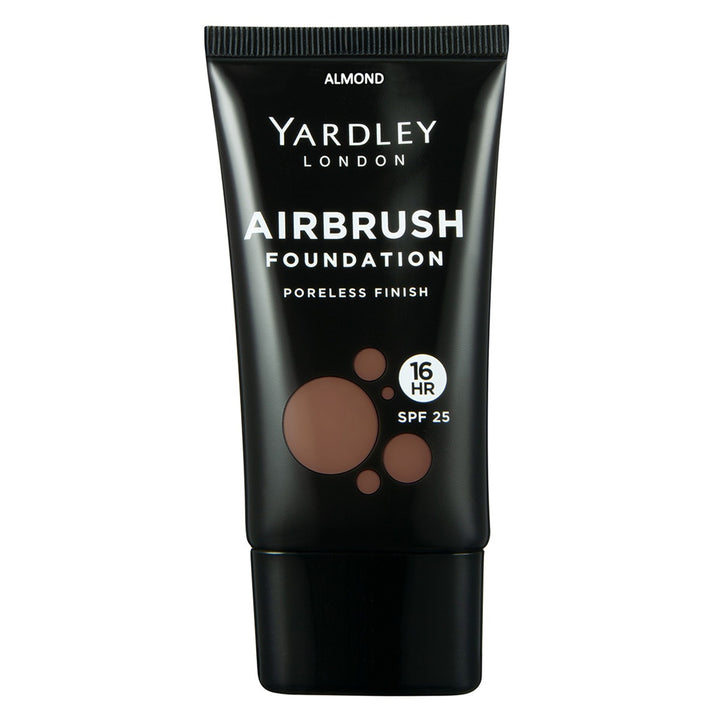 Airbrush Foundation