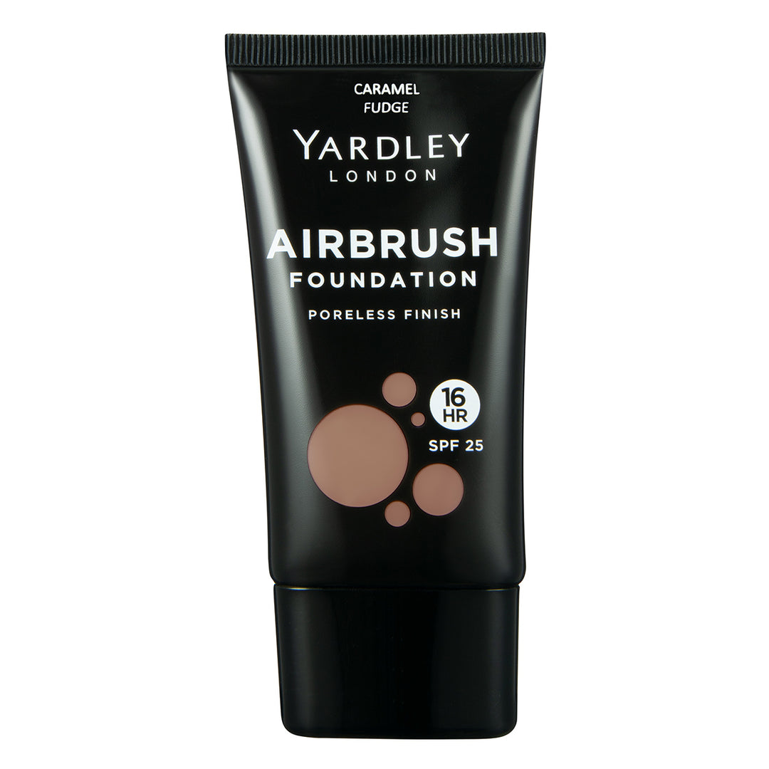 16 Hour Airbrush Foundation SPF25