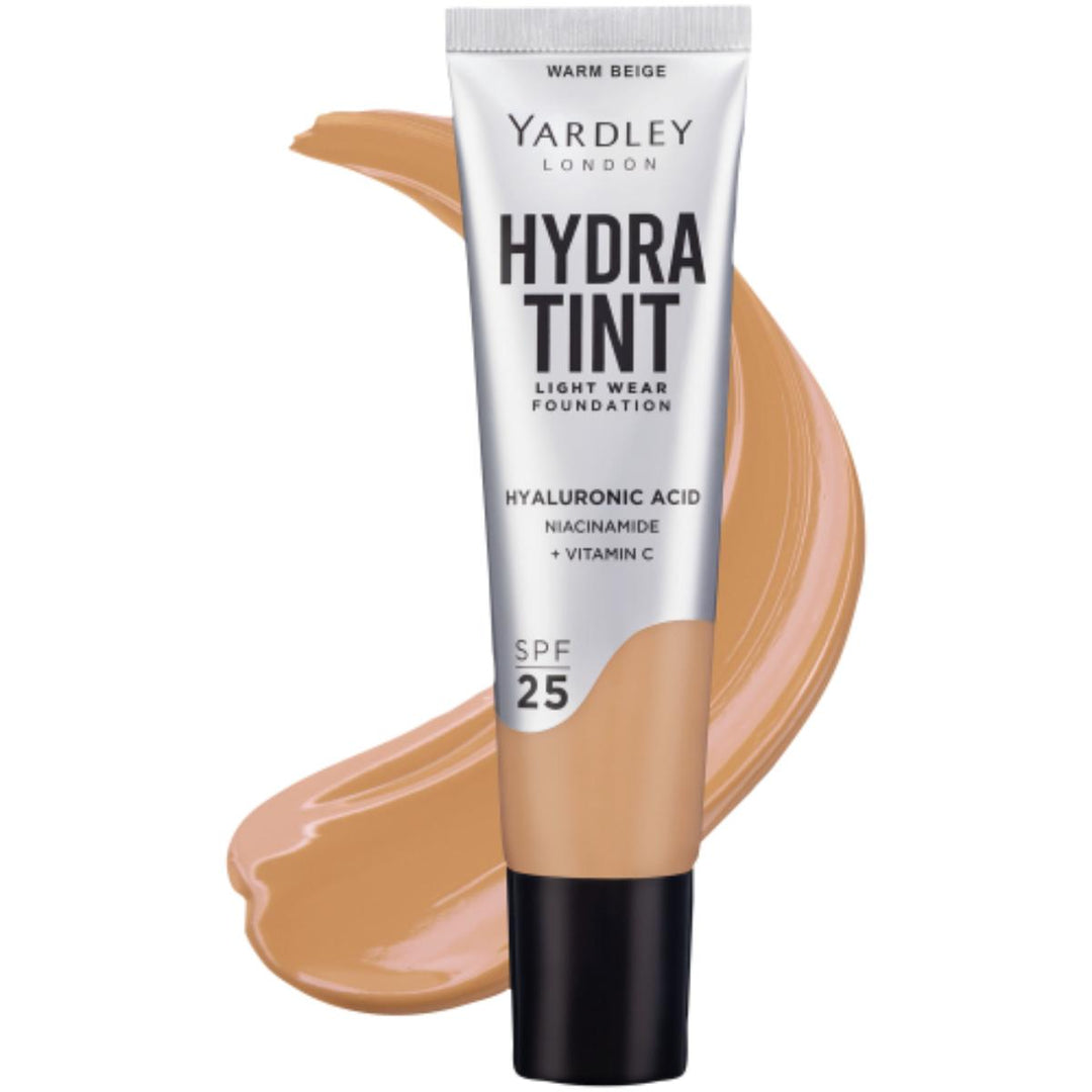 Hydra Tint Foundation SPF25 - 30ML