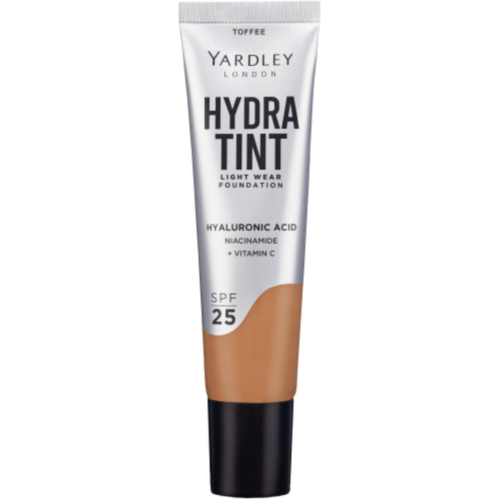 Hydra Tint Foundation SPF25 - 30ML