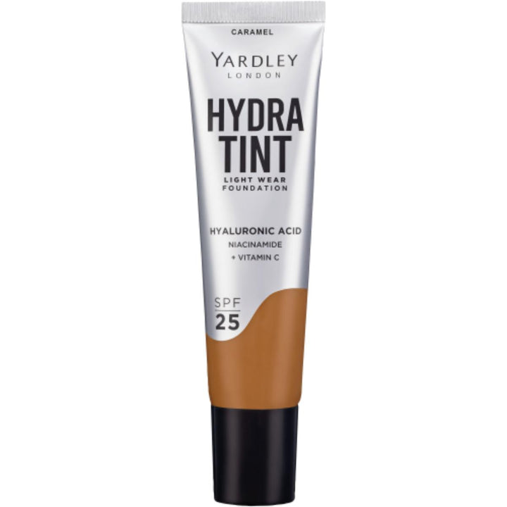 Hydra Tint Foundation SPF25 - 30ML