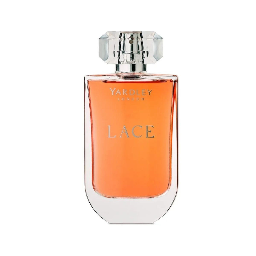 Lace Eau de Toilette