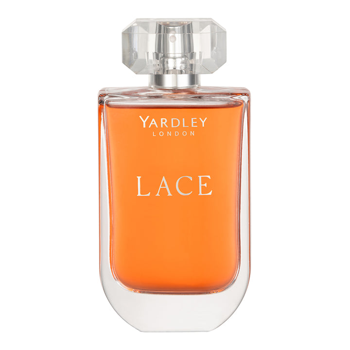 Lace Eau de Toilette