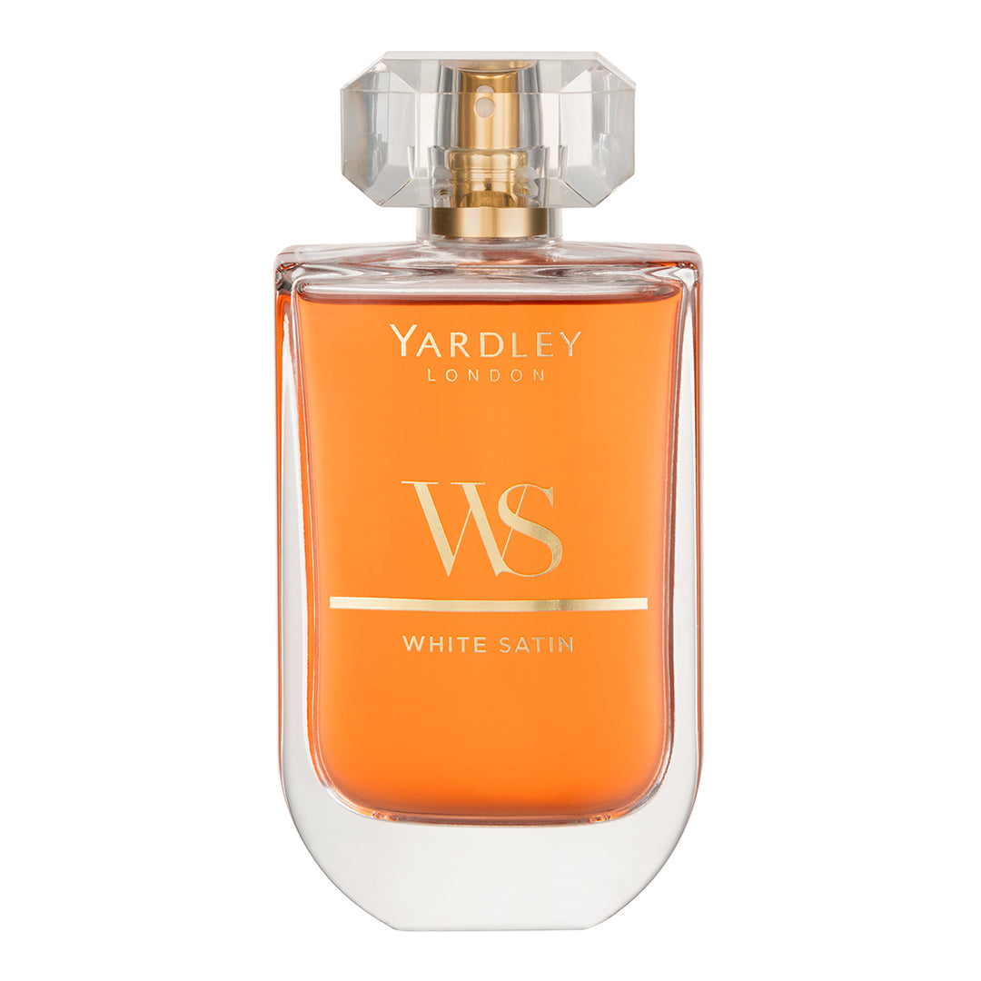 White Satin Eau de Toilette