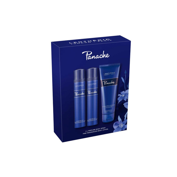 Panache Deo Gift Set