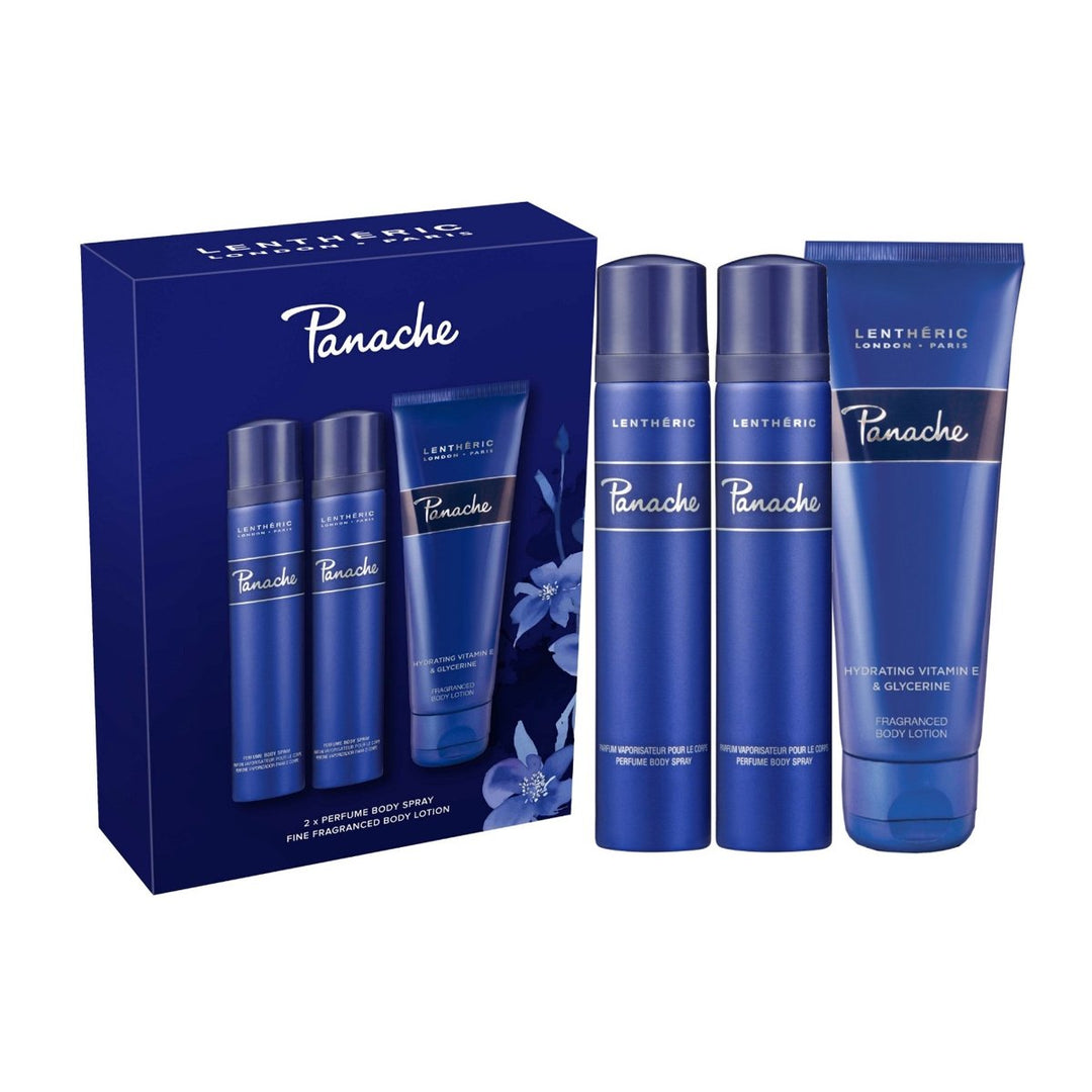 Panache Deo Gift Set