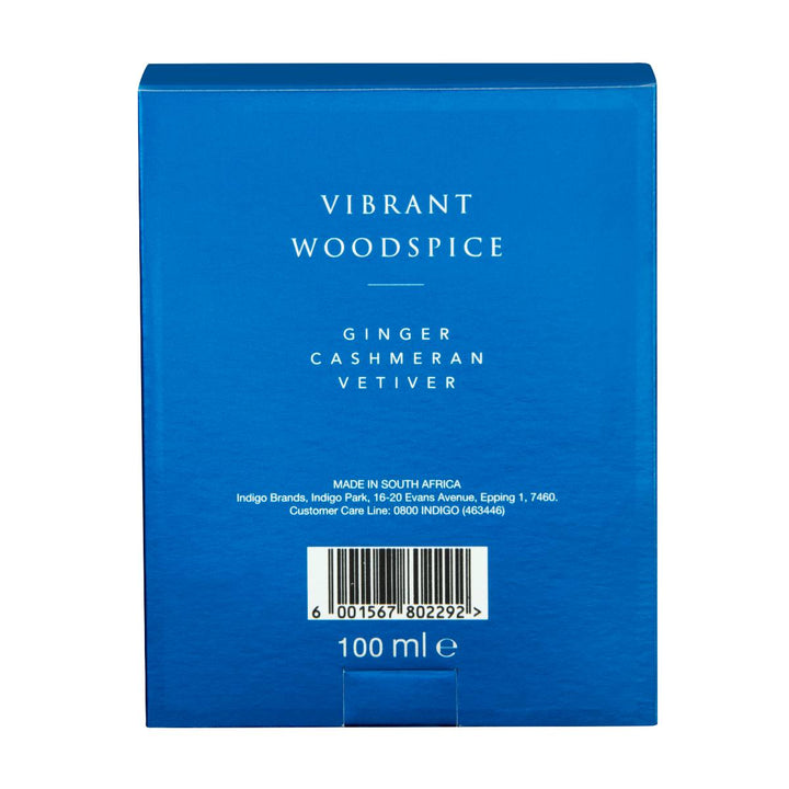 English Blazer Azure Eau de Parfum