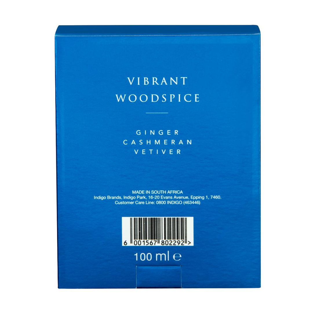 English Blazer Azure Eau de Parfum