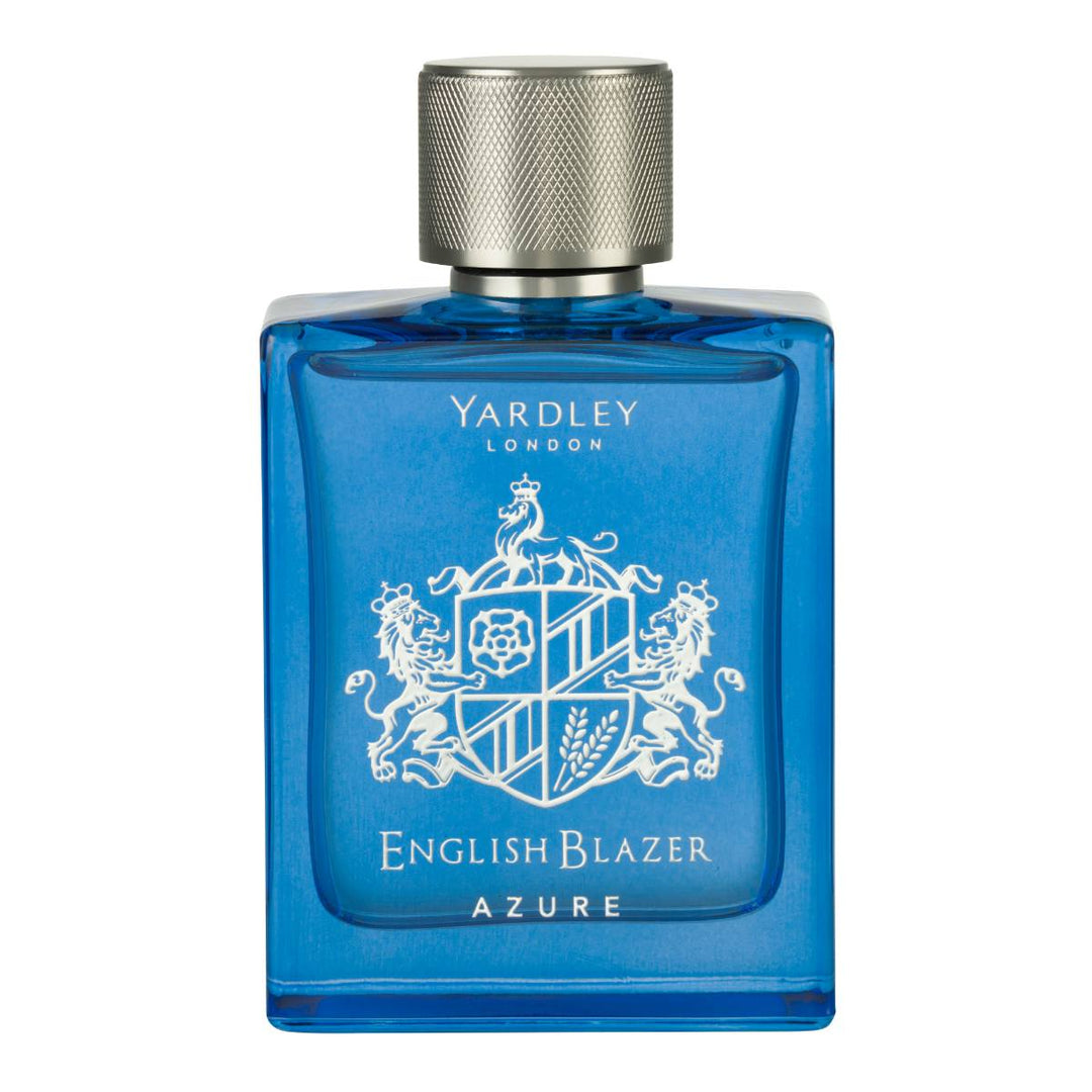 English Blazer Azure Eau de Parfum