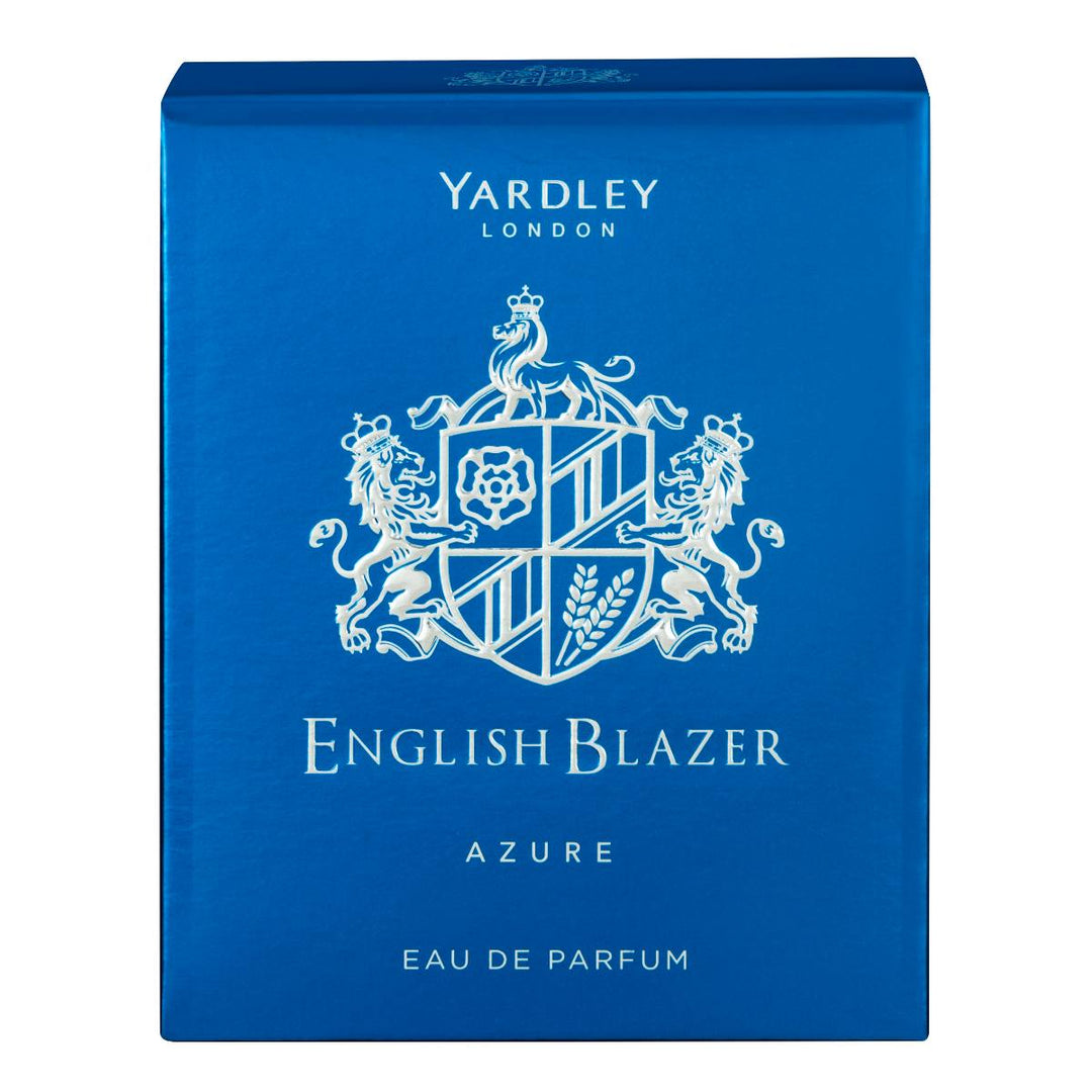 English Blazer Azure Eau de Parfum