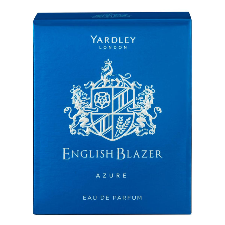 English Blazer Azure Eau de Parfum