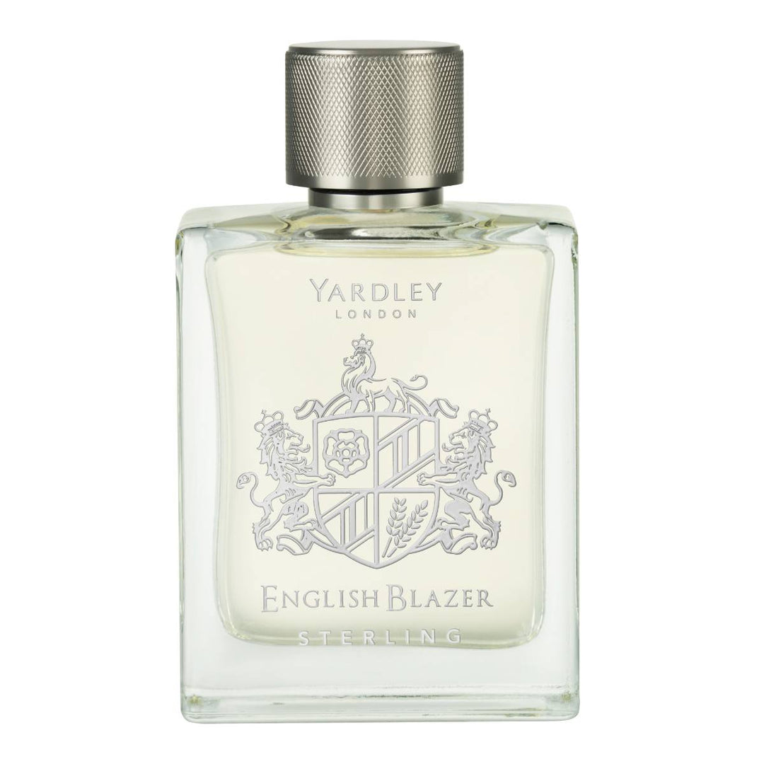 English Blazer Sterling Eau de Parfum
