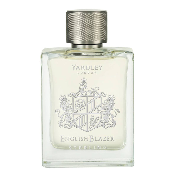 English Blazer Sterling Eau de Parfum