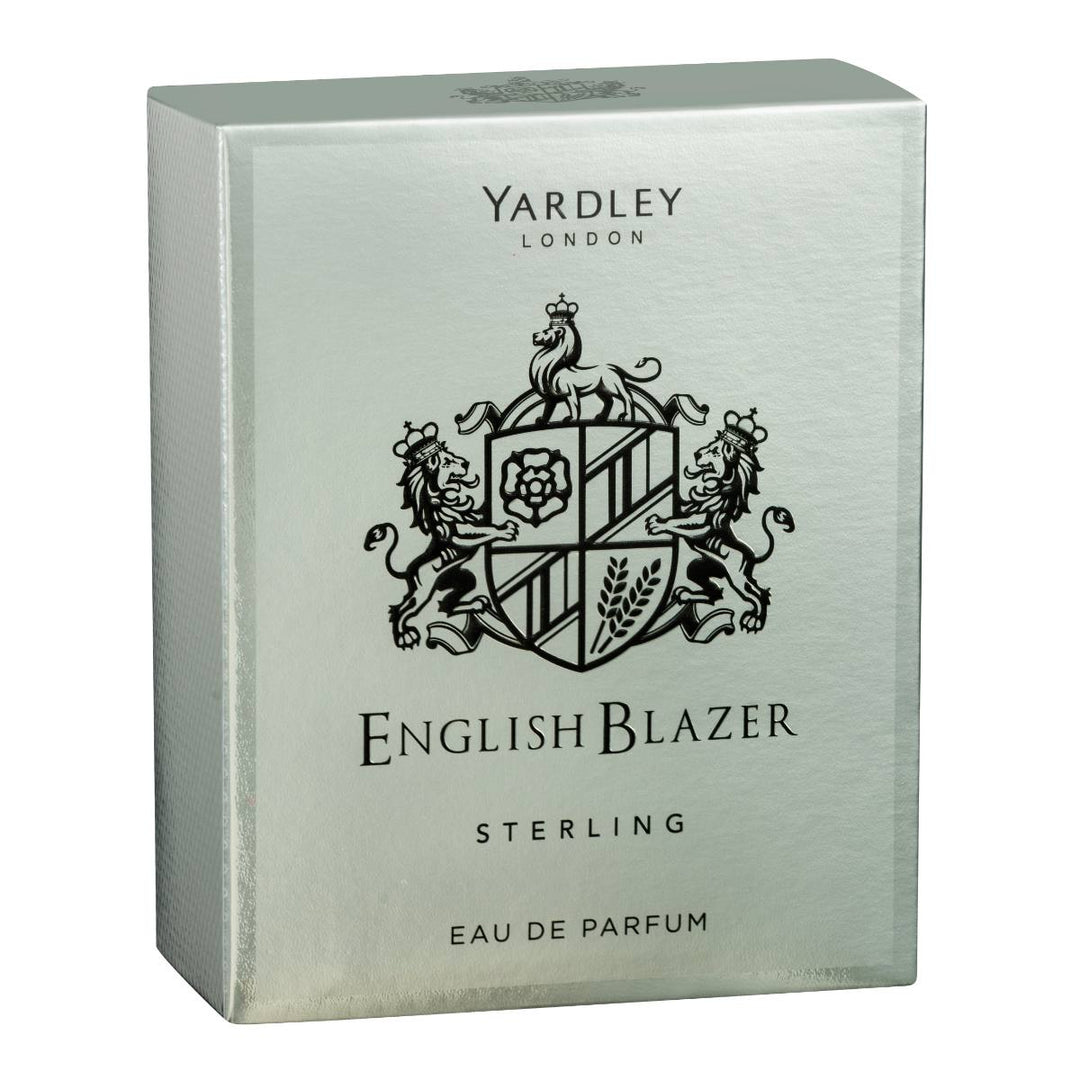 English Blazer Sterling Eau de Parfum