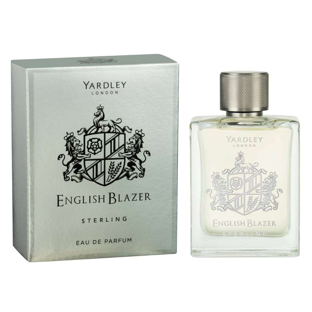 English Blazer Sterling Eau de Parfum