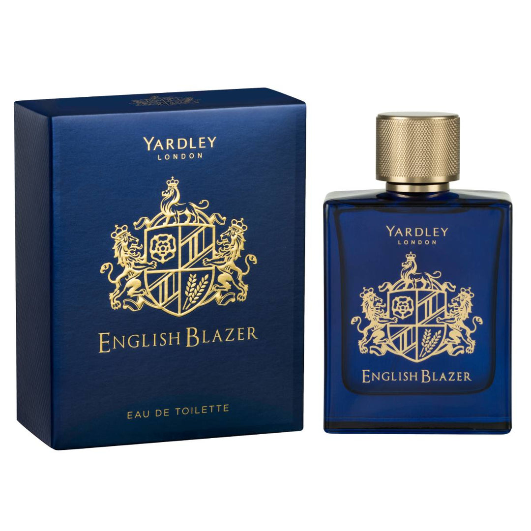 English Blazer Eau de Toilette