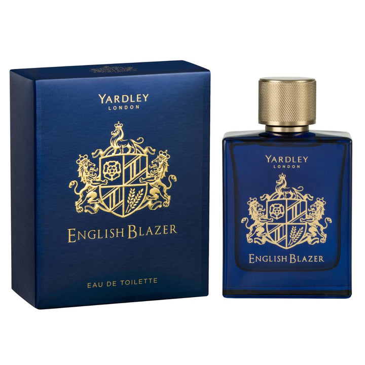 English Blazer Eau de Toilette