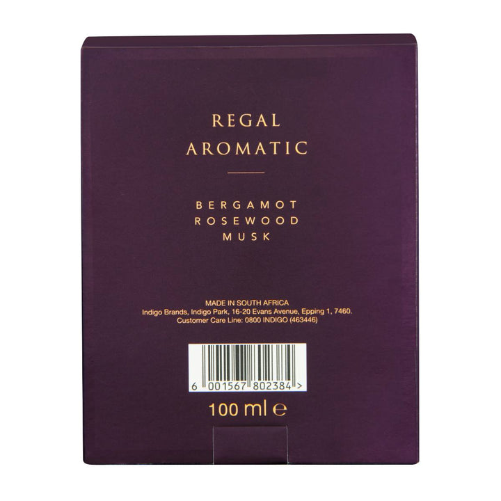 English Blazer Royal Eau de Parfum