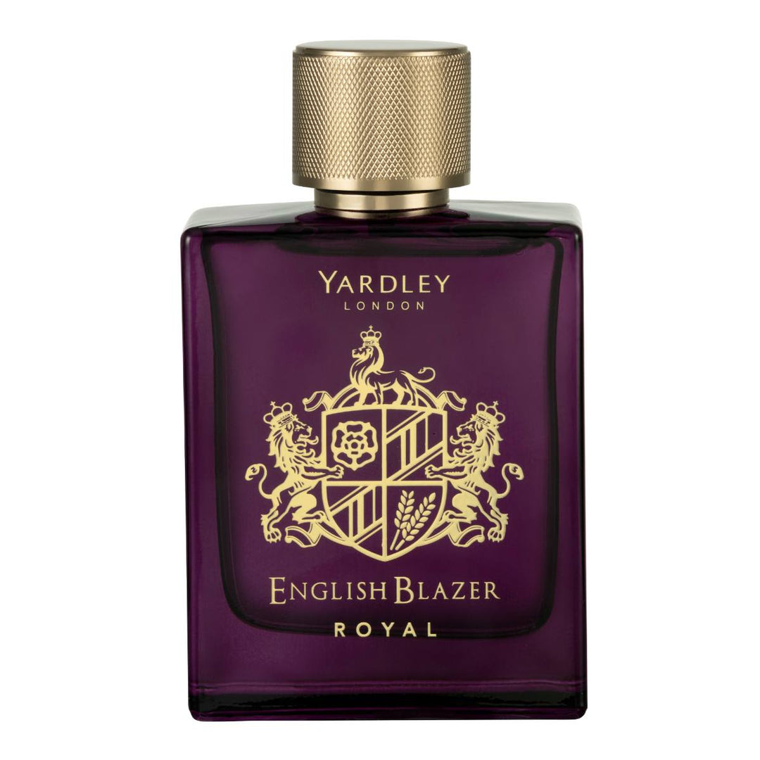English Blazer Royal Eau de Parfum